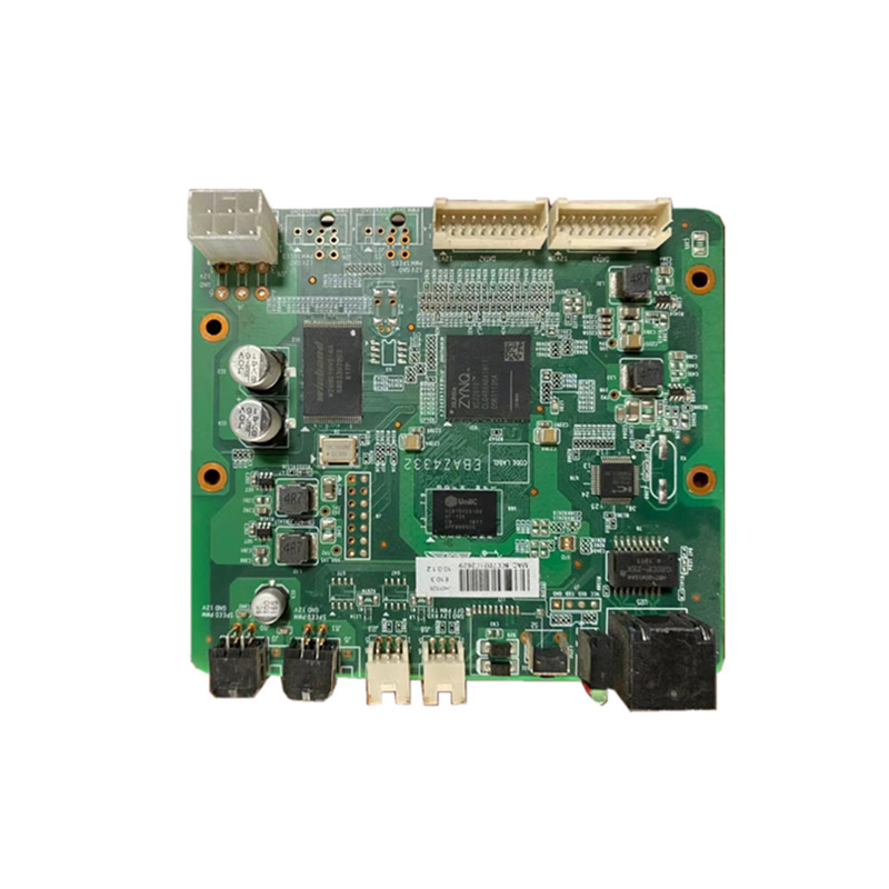 Ebang Ebit E10.3 control board EBAZ4332 - Ebit E10.3 Mainboard