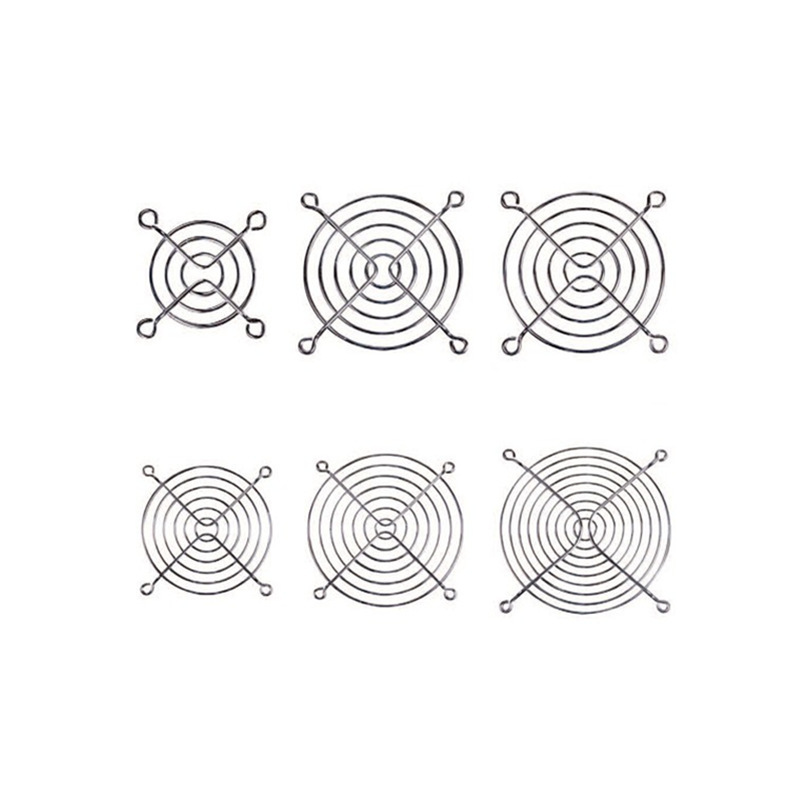 Fan protection net 4cm 5cm 6cm 8cm 12cm 14cm