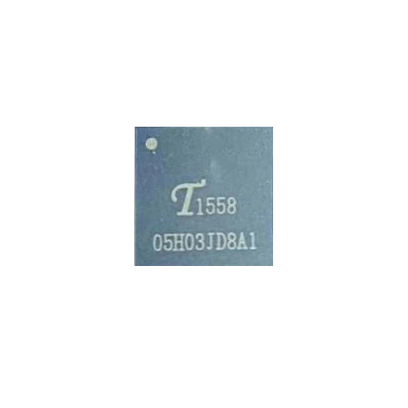 Innosilicon T1558 chip