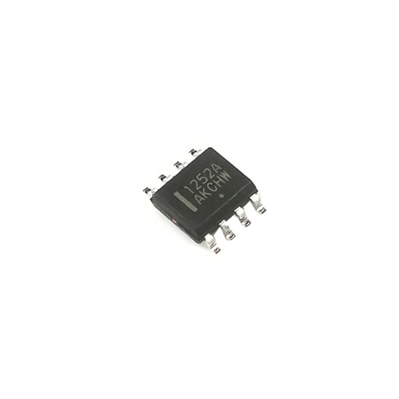 NCP1252ADR2G 1252A