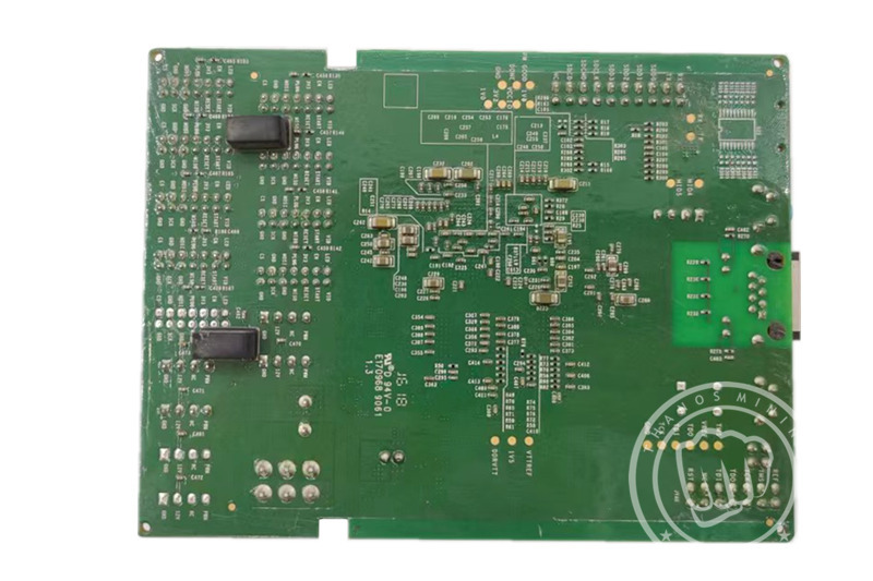 Used Aladdin T1 Control Board