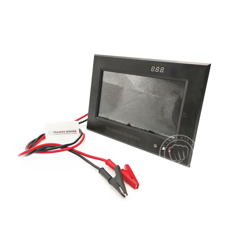 Avalon Hash Board Multifunctional Test Fixture