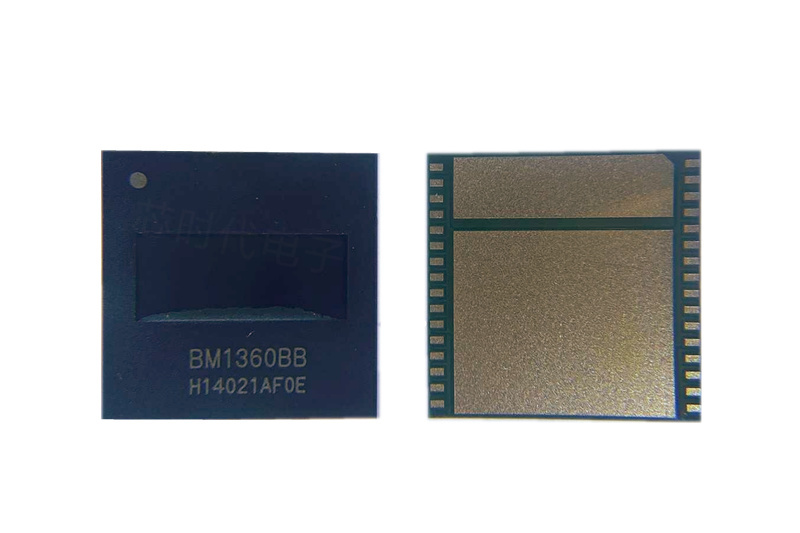 BM1360BB For Antminer S19i