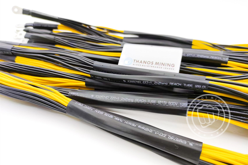 APW3 APW7 Power Cable