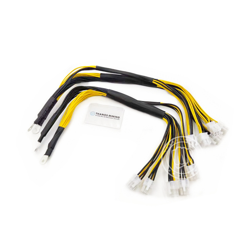 APW3 APW7 Power Cable