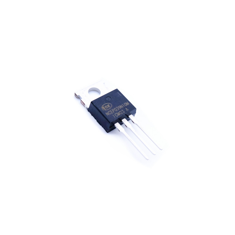 NCEP039N10M Replacement: NCEP01T13 SKD503T