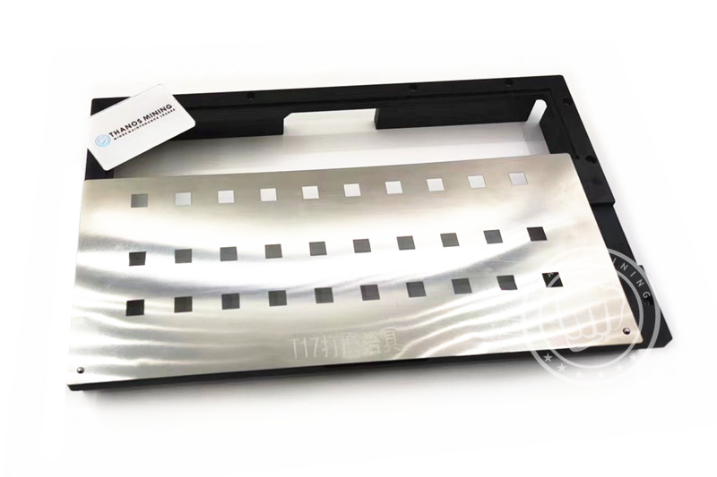 Antminer T17 Hashboard Grinding Tool