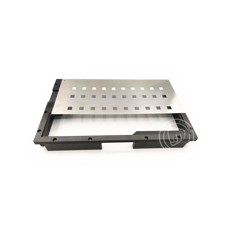 Antminer T17 Hashboard Grinding Tool