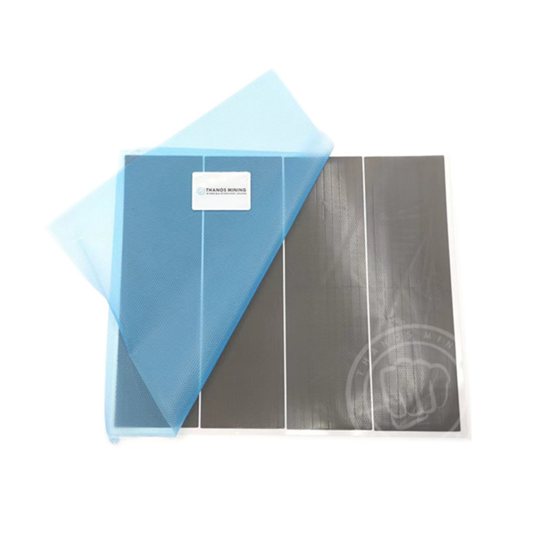 Whatsminer Official Silicone Strips 40pcs