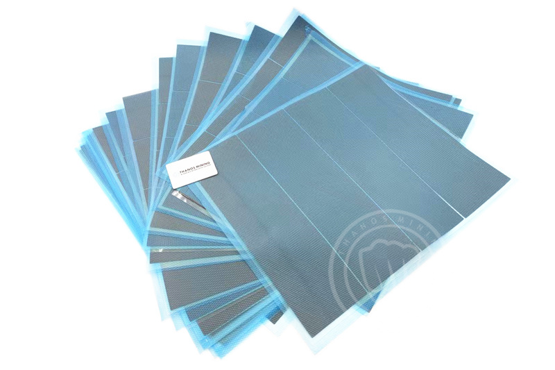 Whatsminer Official Silicone Strips 40pcs