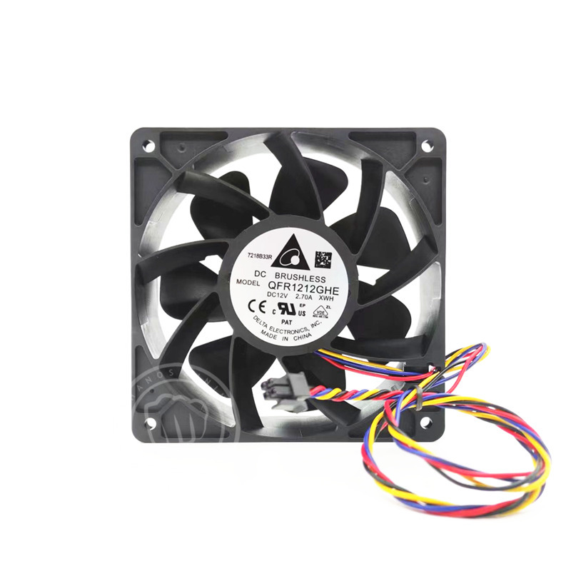 Avalon Fan 1066 1246 1166 120*120*38mm