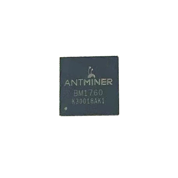 BM1760 ASIC