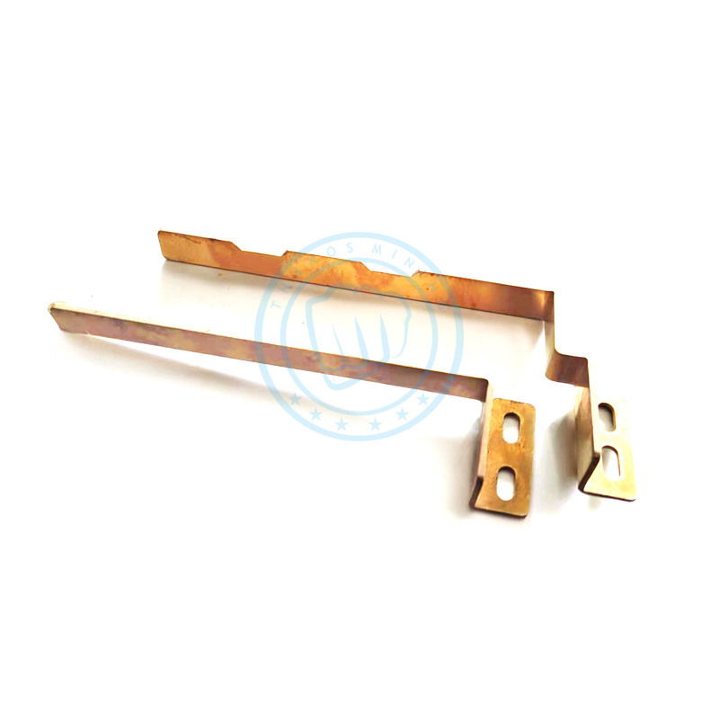 Antminer S17 S17+ S17pro S17e Conductive Copper Strip