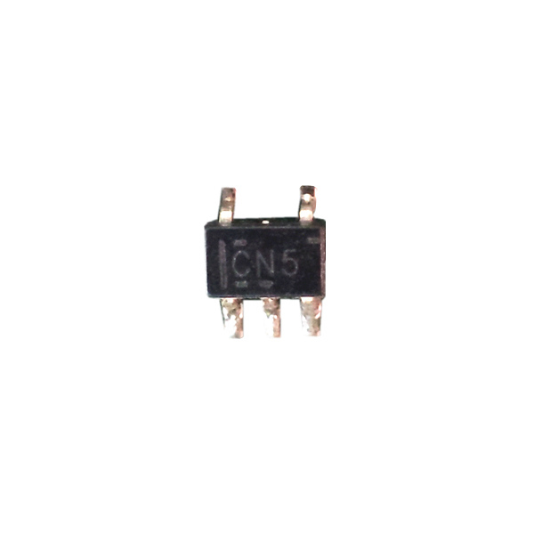 SN74LVC1G126DCKR CN5
