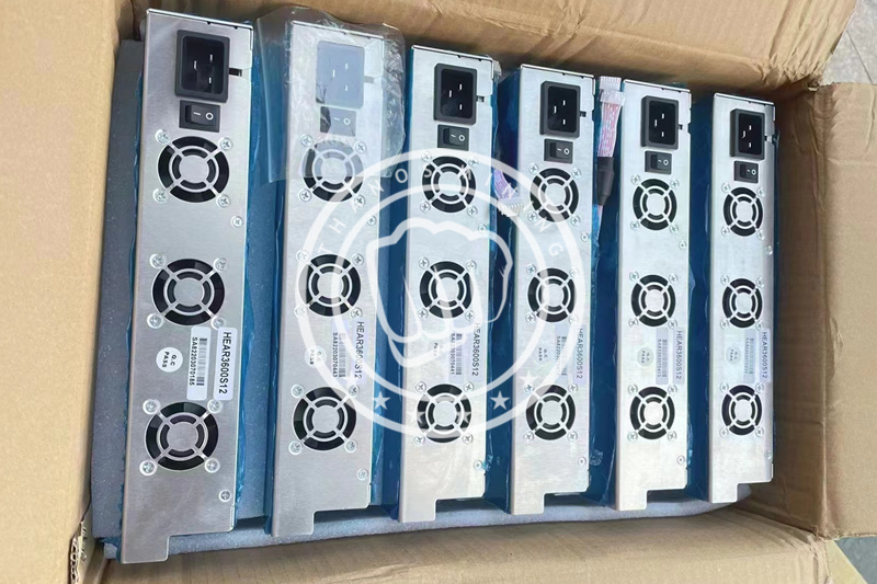 KOI C16 Series PSU