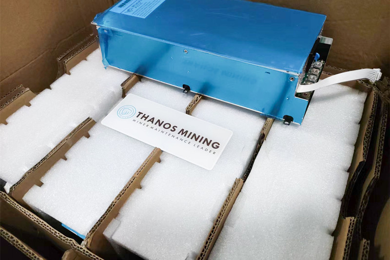 Whatsminer P221c Power/PSU