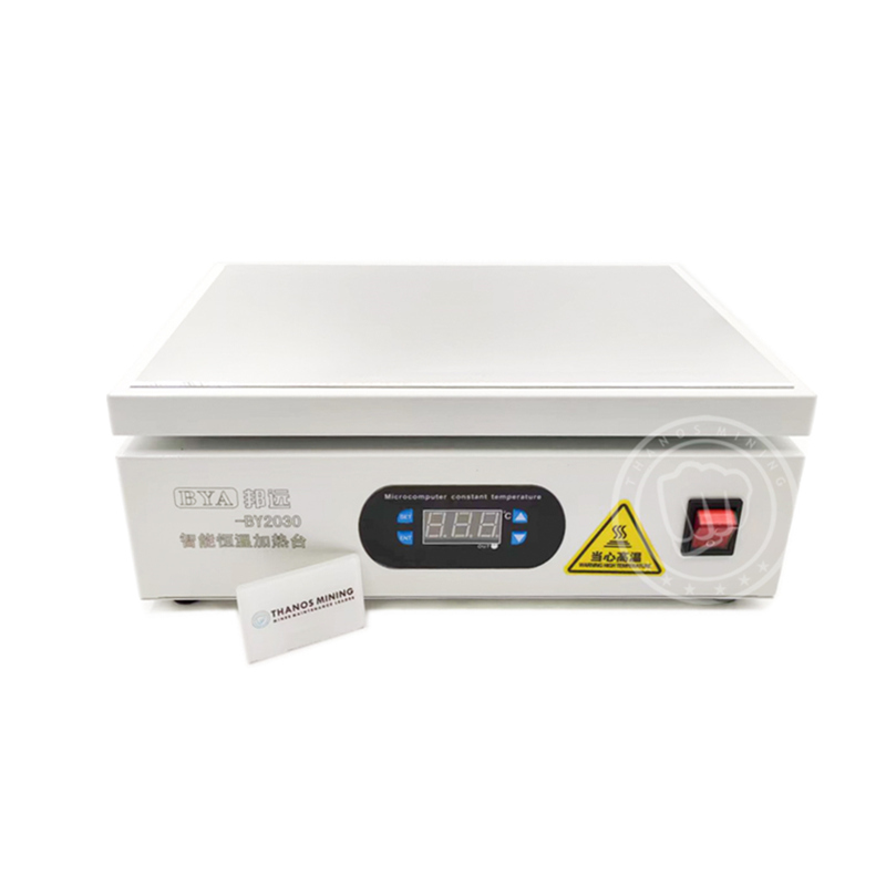 Circuit Board Heating Station