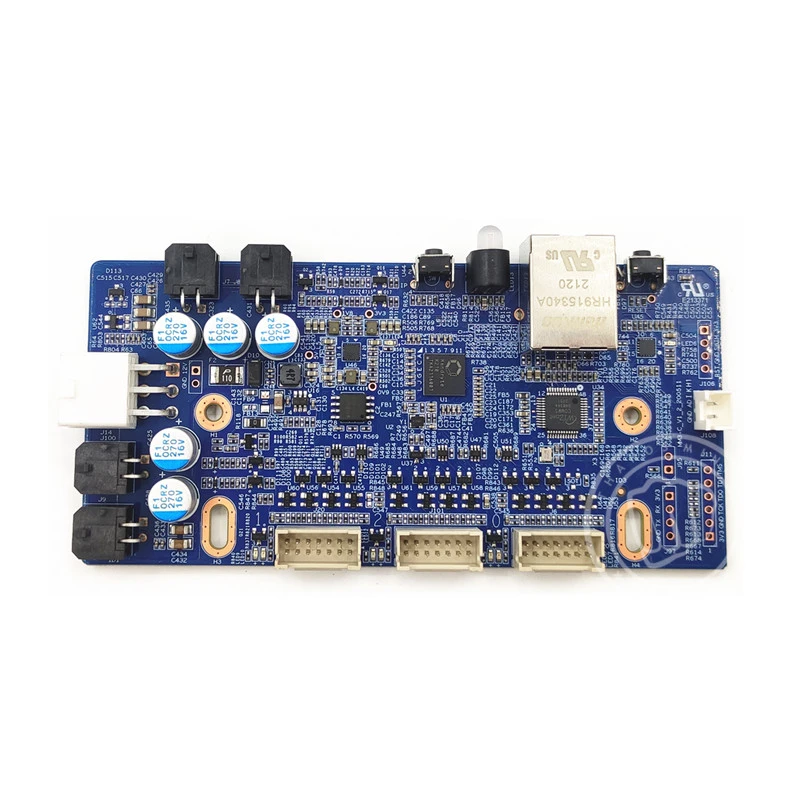 Avalon 1166pro Control Board