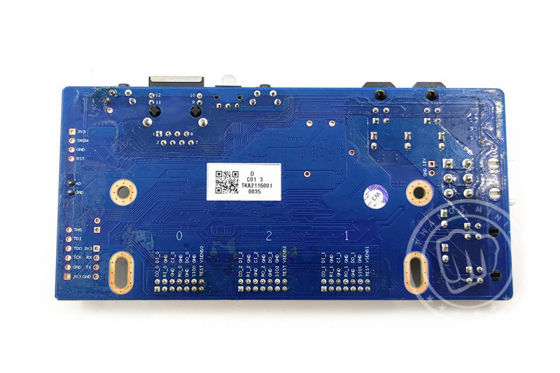 Avalon Control Board 1066pro(New version)