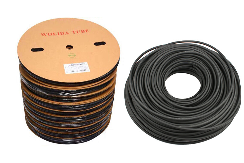 Heat shrink tube