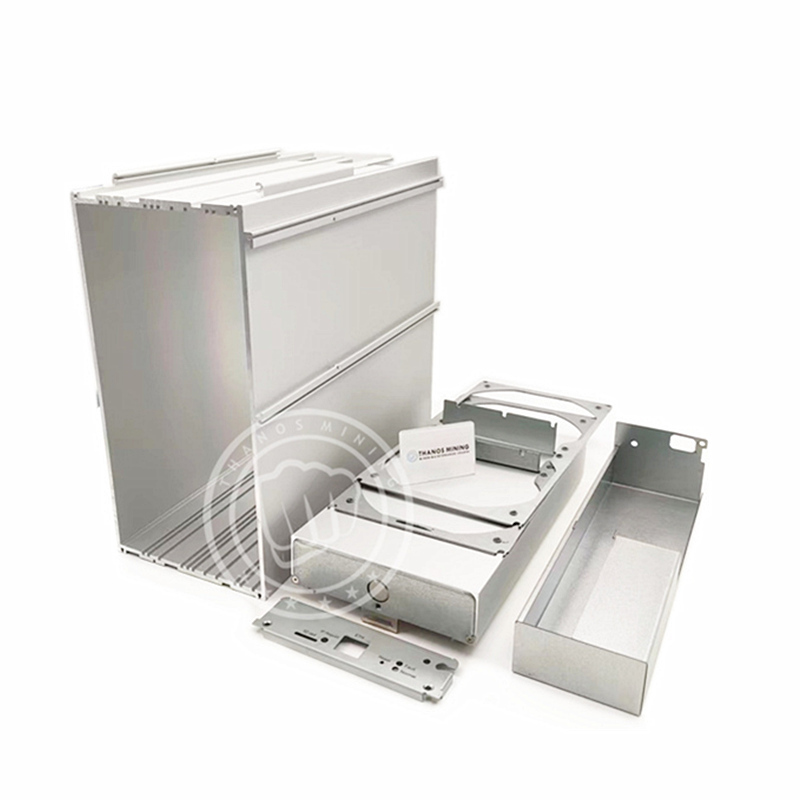Antminer S19jpro case