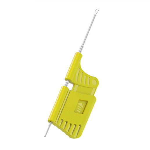 Universal Chip Test Hook