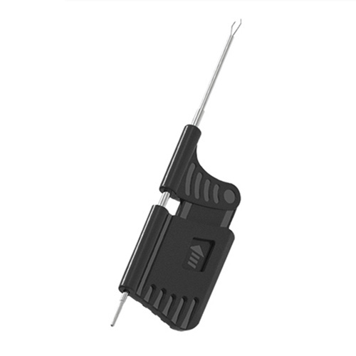 Universal Chip Test Hook