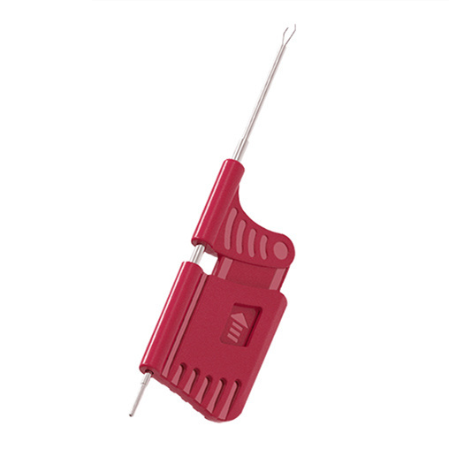 Universal Chip Test Hook
