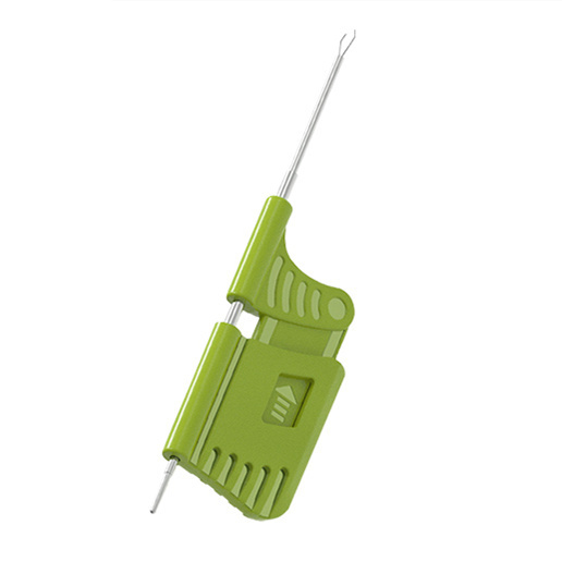 Universal Chip Test Hook