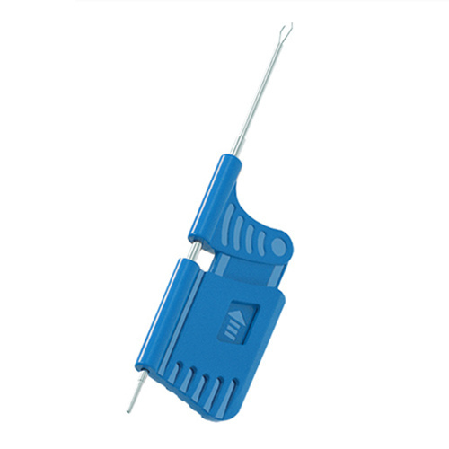 Universal Chip Test Hook