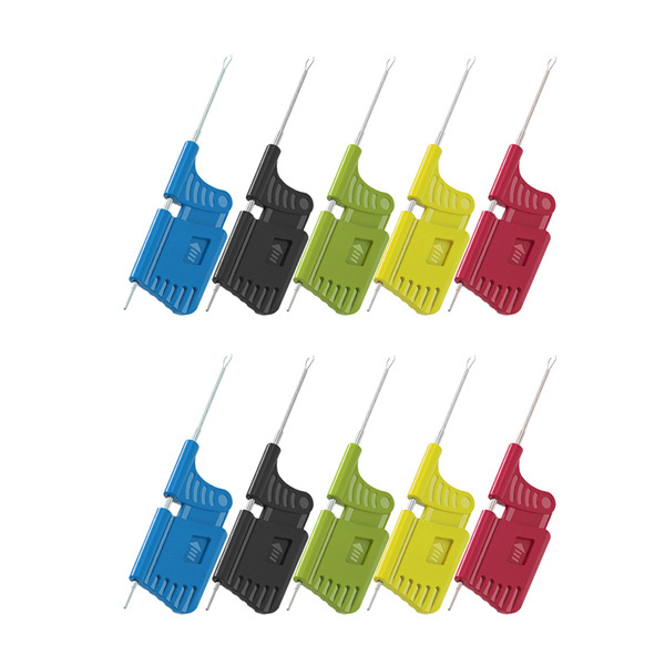 Universal Chip Test Hook