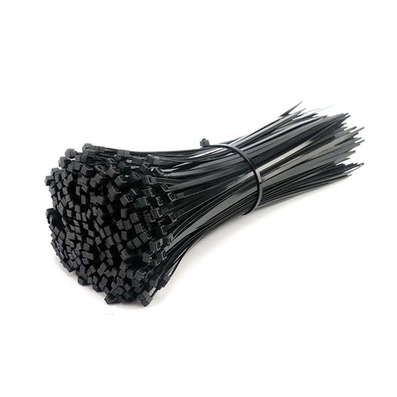Nylon Cable Ties 500pcs