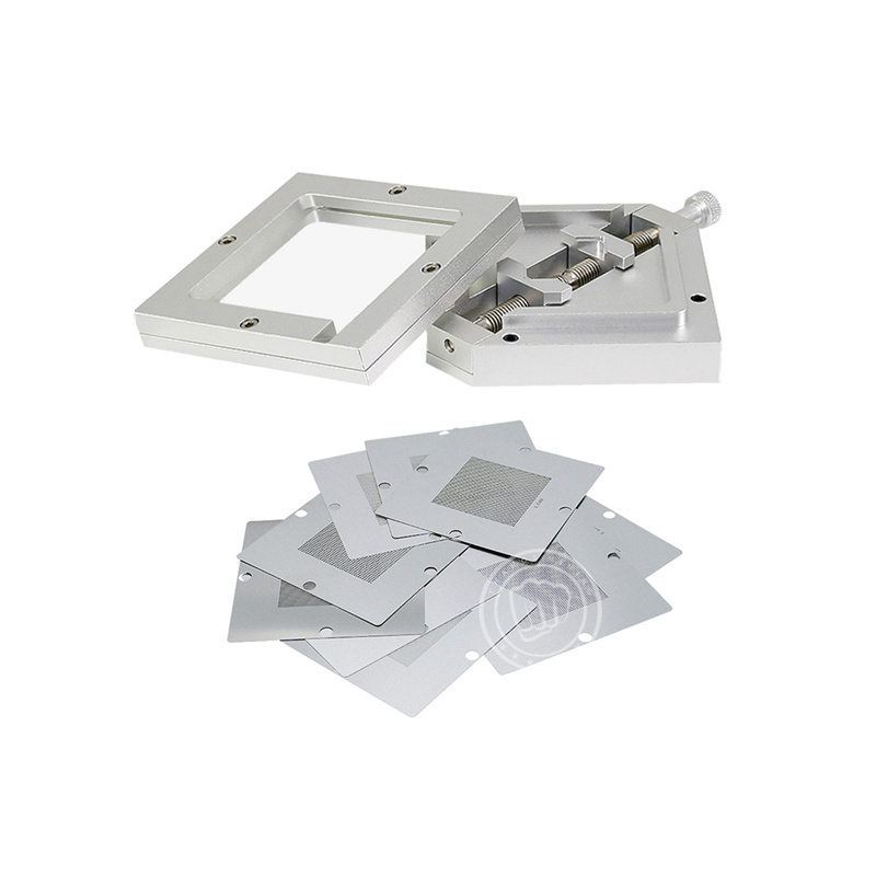 Universal Chip Tinning Kit