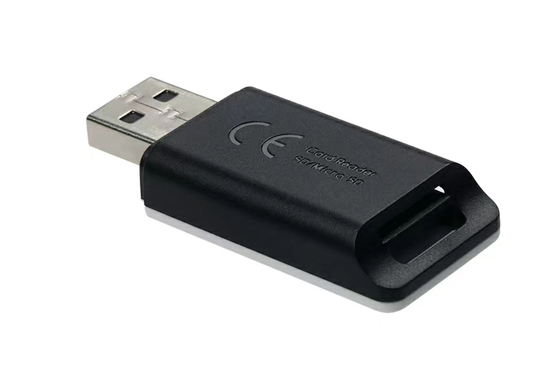 Universal SD Card TF Card Reader