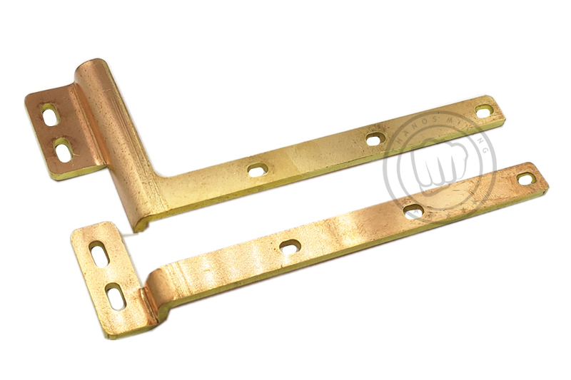 Antminer S19 Series and L7 APW12 Conductive Copper Bars