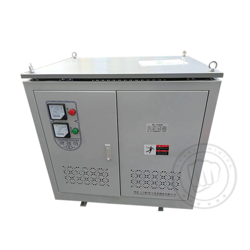 110V to 220V high power transformer 70Kva 30Kva