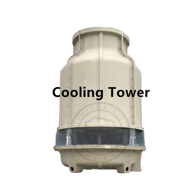 Water cooling tower 10T 20T