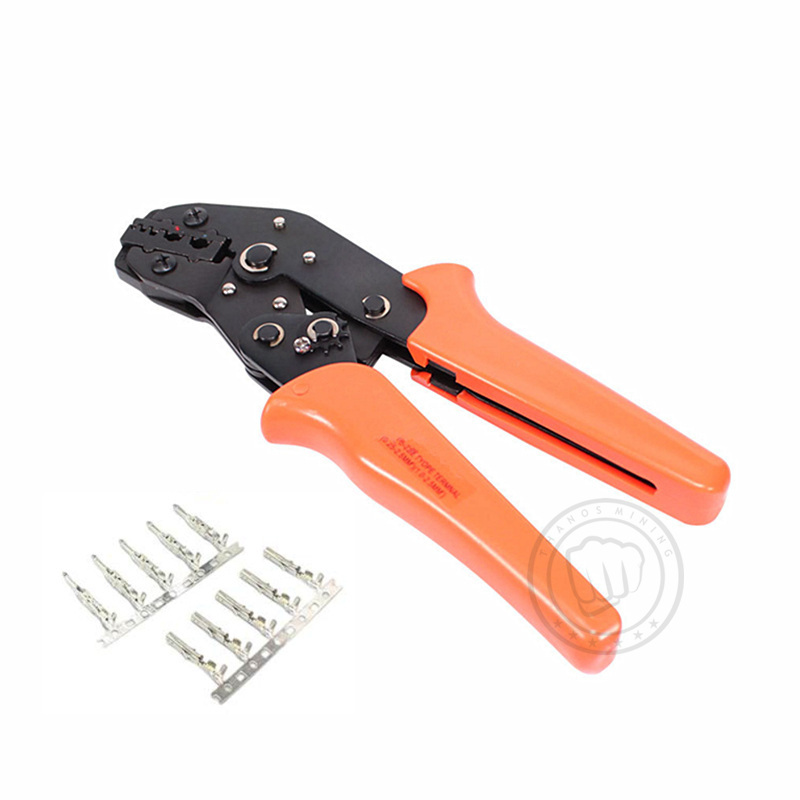 5556 5557 Terminal pliers