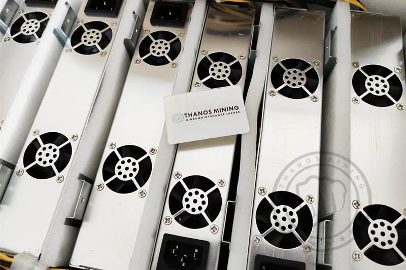 AISEN Miner A1 PSU LOVEMINER