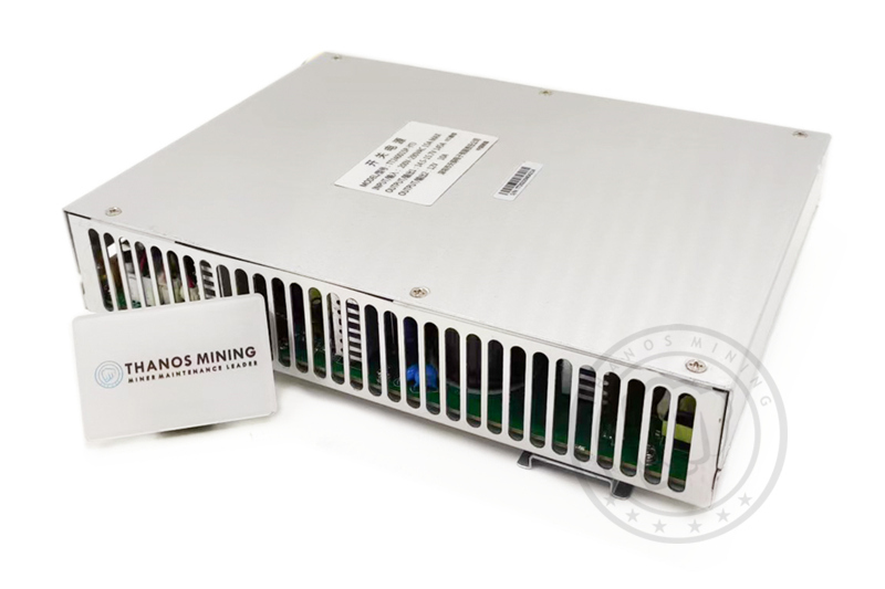 Zhongtian S5 PSU
