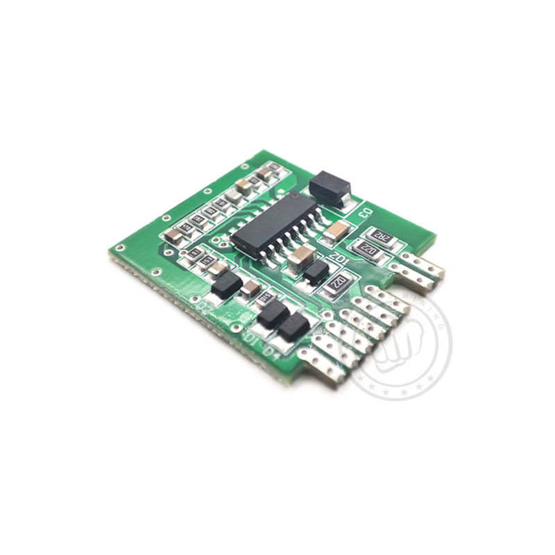 Cheetah F3 Core T2 T2TI PSU replaces 1399 small board