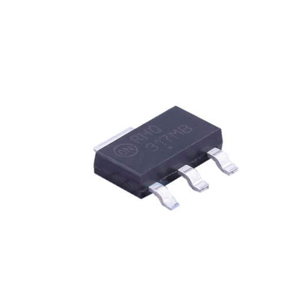 LM317MBSTT3G 317MB