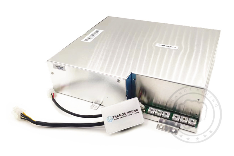 Innosilicon PSU T3 T3+ T3+pro