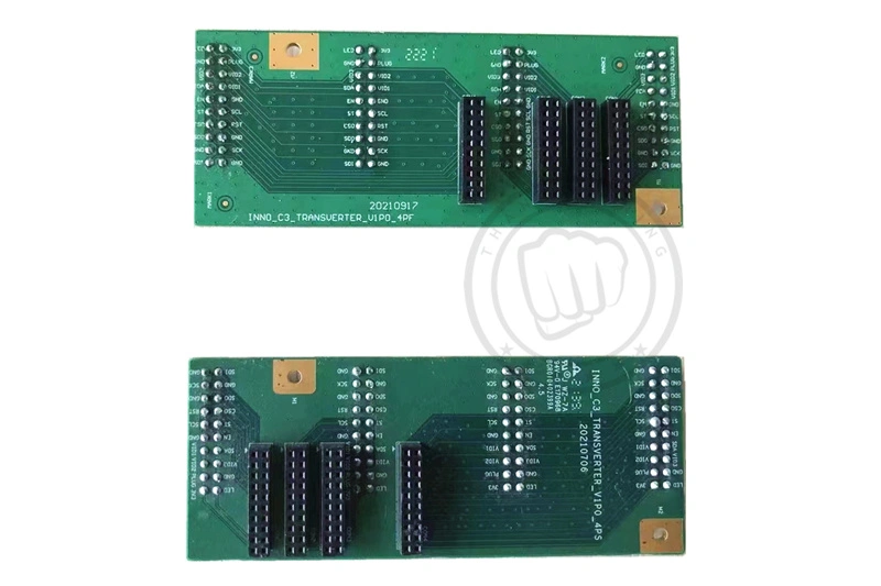 Innosilicon A11 A11MX Adapter Board