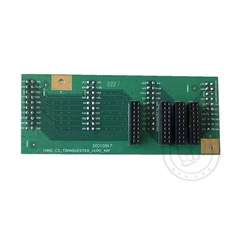 Innosilicon A11 A11MX Adapter Board