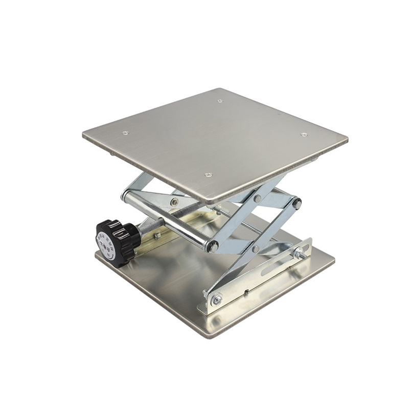 BGA Lifting platform