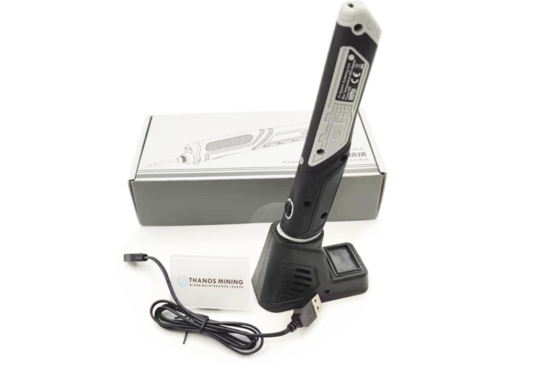 Soldering iron (Rechargeable)