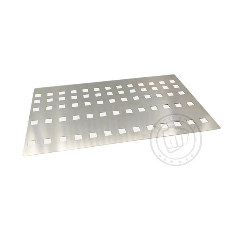 Antminer S17+ Chip Grinding Tool