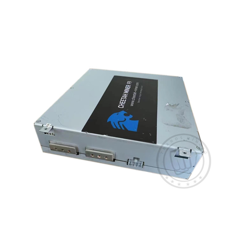 Cheetah F9 Power/PSU