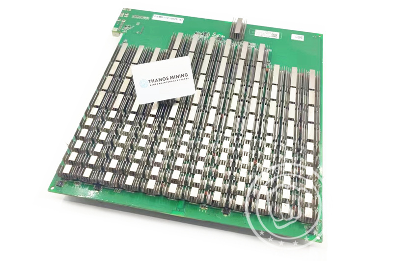 Antminer S19jpro Hash Board 100TH